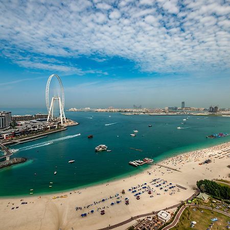 Next'House - Jbr Beach Hostel - Pool - Walk To Jbr Beach - Metro Station Dubaï Extérieur photo