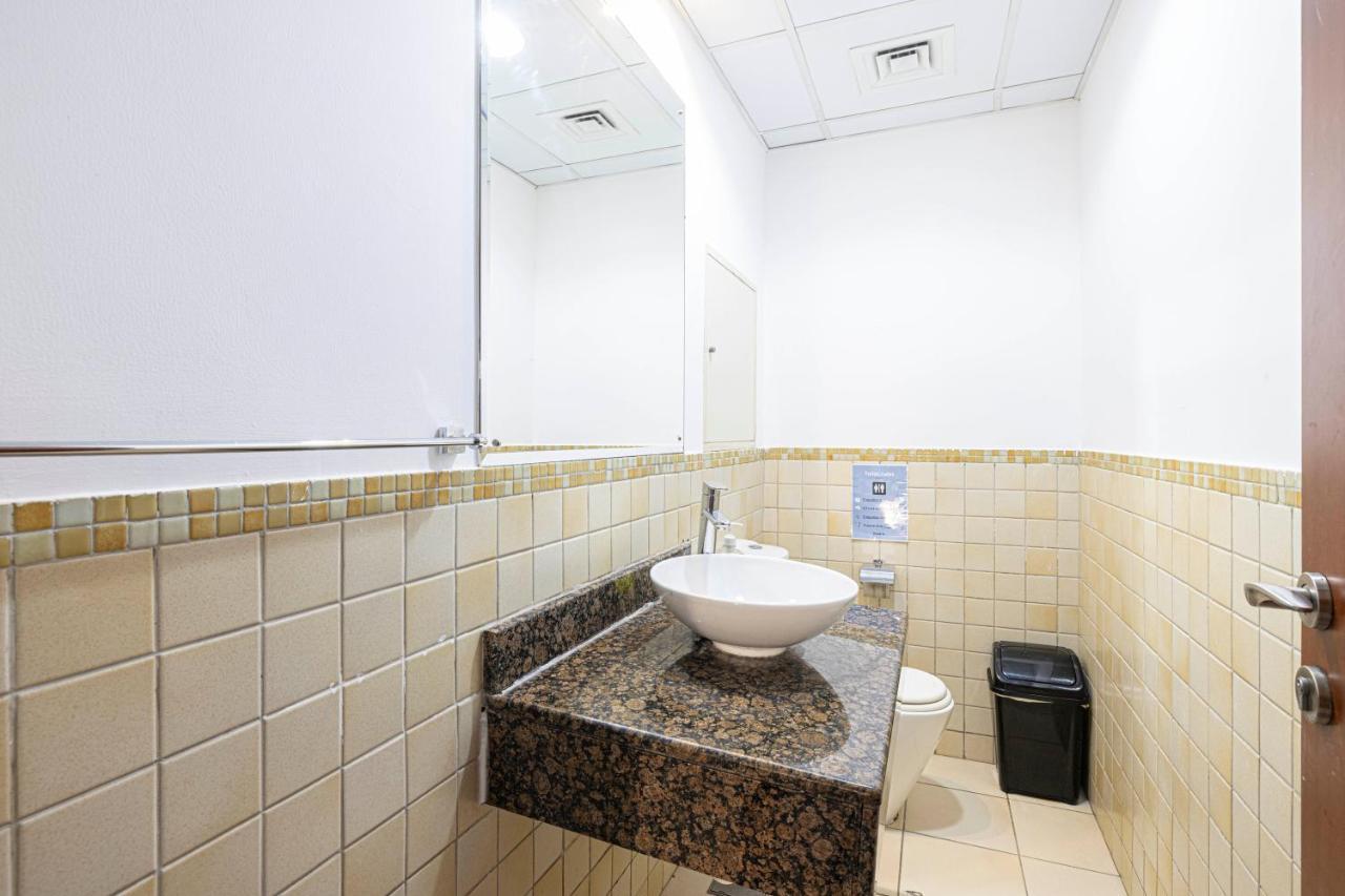 Next'House - Jbr Beach Hostel - Pool - Walk To Jbr Beach - Metro Station Dubaï Extérieur photo